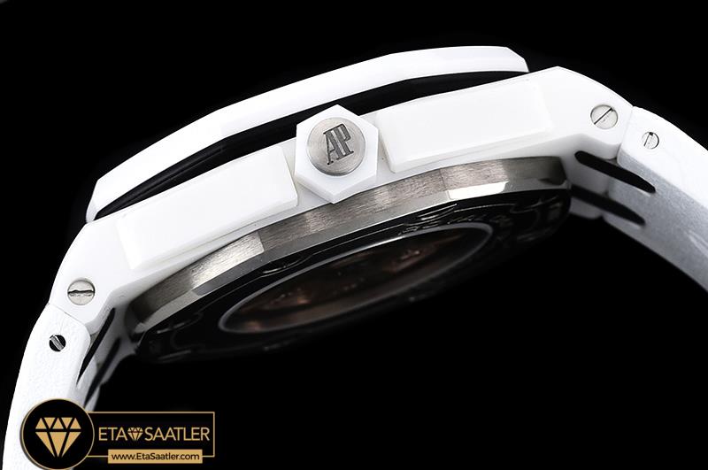 AP0546 - Royal Oak Diver 15707CE CERRU White JF V2 MY9015 Mod modelleri AP0546 - Royal Oak Diver 15707CE CERRU White JF V2 MY9015 Mod - 13.jpg